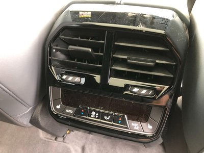 2023 BMW IX 缩略图 22