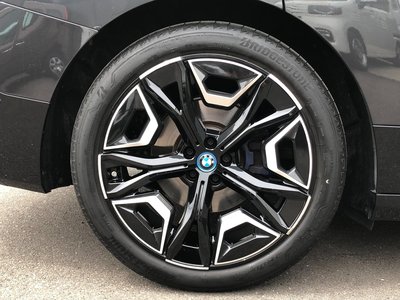 2023 BMW IX 缩略图 35