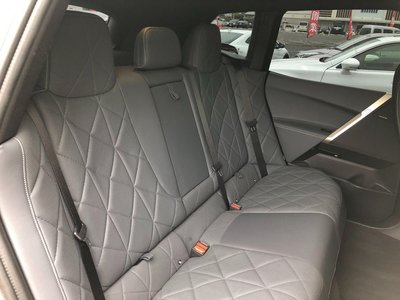 2023 BMW IX 缩略图 12