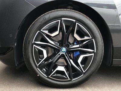 2023 BMW IX 缩略图 37