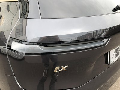 2023 BMW IX 缩略图 33
