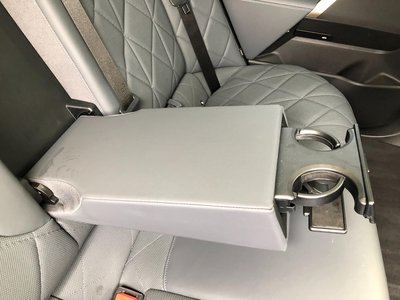 2023 BMW IX 缩略图 21