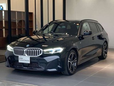 BMW 3 SERIES TOURING - 9