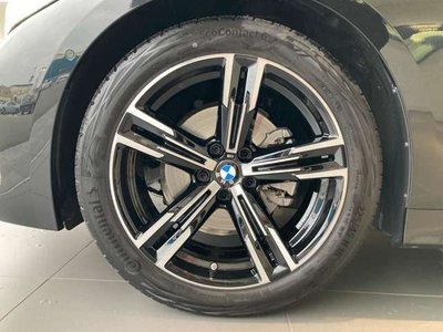 BMW 3 SERIES TOURING - 7