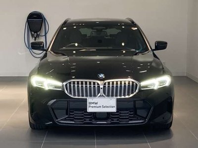 BMW 3 SERIES TOURING - 2