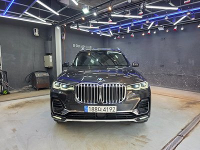 BMW X7 - 2