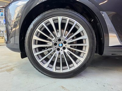 BMW X7 - 4