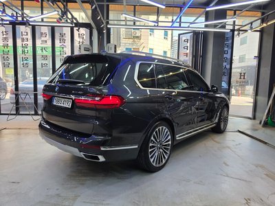 BMW X7 - 5