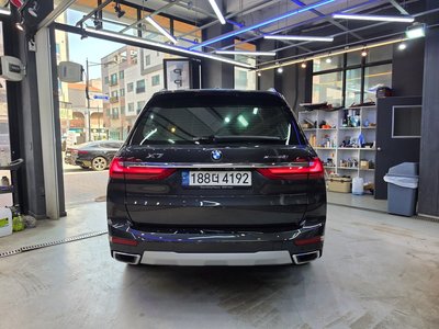 BMW X7 - 3
