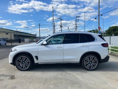 2024 BMW X5 photo 3