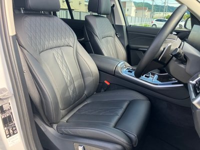 2024 BMW X5 photo 7