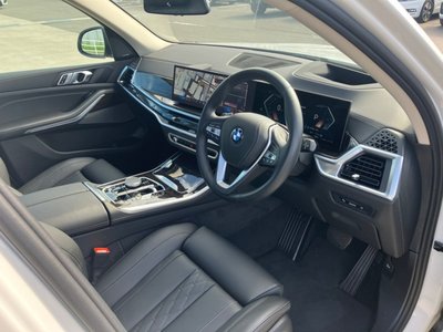2024 BMW X5 photo 6