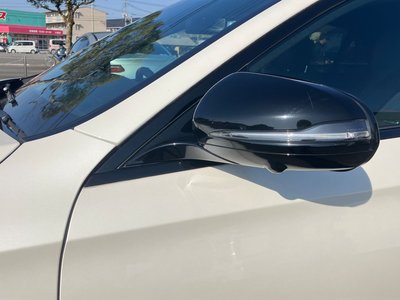 MERCEDES-BENZ E-CLASS AMG - 4