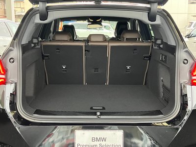 2025 BMW X3 — миниатюра 54