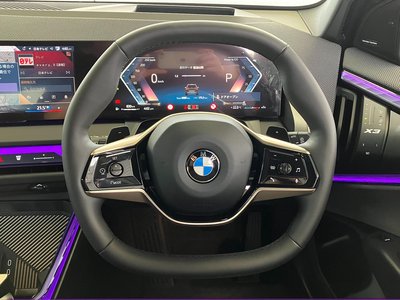 2025 BMW X3 — миниатюра 20