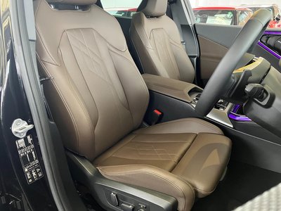 2025 BMW X3 — миниатюра 48