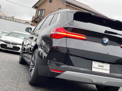 2025 BMW X3 — миниатюра 16