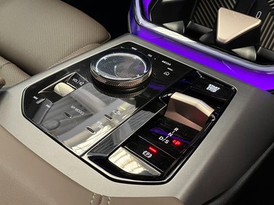 2025 BMW X3 — миниатюра 46
