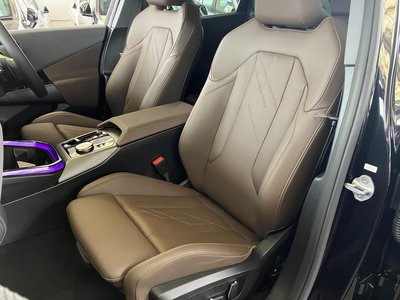 2025 BMW X3 — миниатюра 50