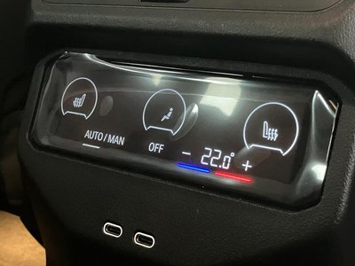 2025 BMW X3 — миниатюра 53