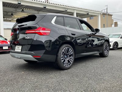 2025 BMW X3 — миниатюра 11