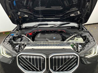 صورة 6 لـ 2025 BMW X3