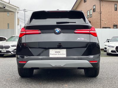 2025 BMW X3 — миниатюра 13