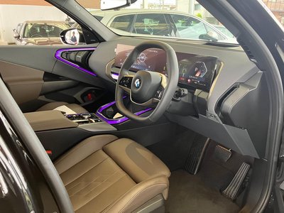 2025 BMW X3 — миниатюра 47