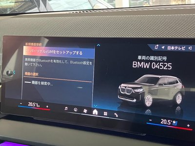 2025 BMW X3 — миниатюра 32