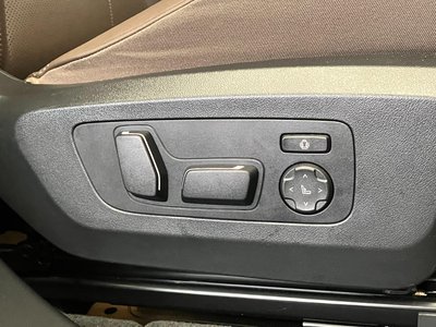 2025 BMW X3 — миниатюра 21