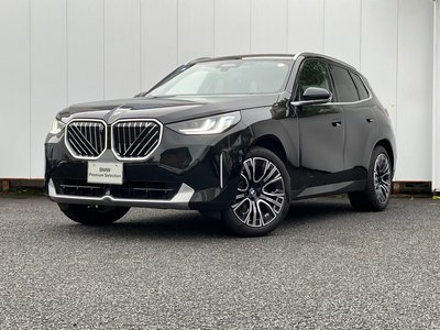 صورة 1 لـ 2025 BMW X3