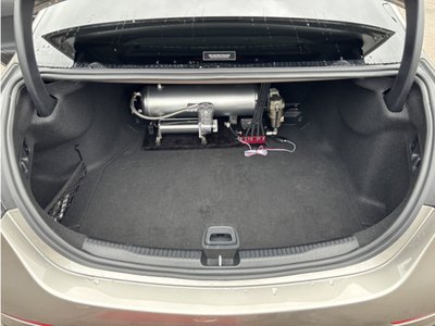 MERCEDES-BENZ C-CLASS - 7