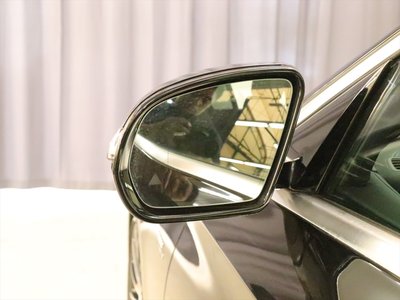 MERCEDES-BENZ E-CLASS AMG - 6