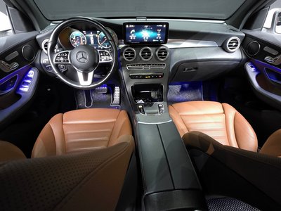 MERCEDES-BENZ GLC - 5