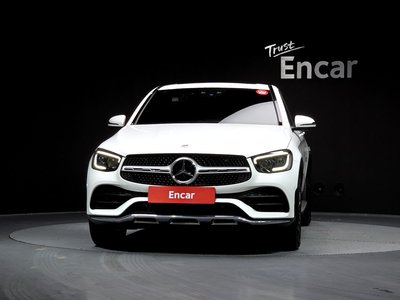 MERCEDES-BENZ GLC - 2