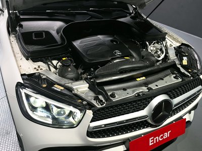 MERCEDES-BENZ GLC - 7