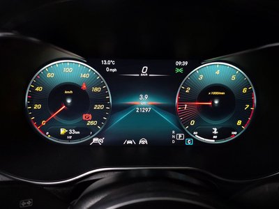 MERCEDES-BENZ GLC - 8