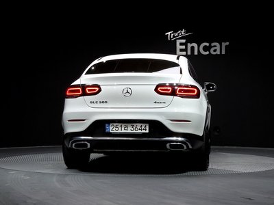 MERCEDES-BENZ GLC - 3