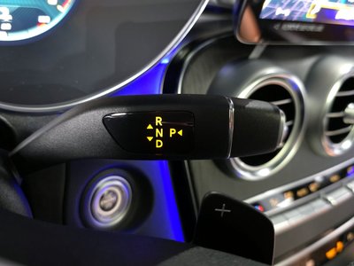 MERCEDES-BENZ GLC - 9