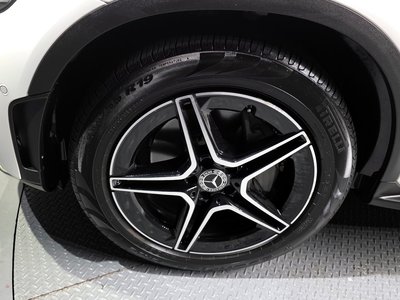 MERCEDES-BENZ GLC - 6