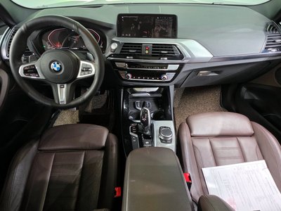 BMW X3 - 5
