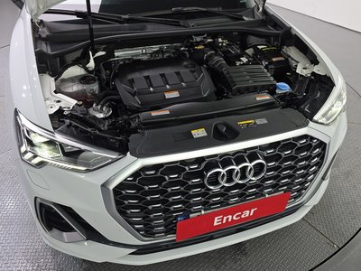 AUDI Q3 - 7