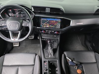 AUDI Q3 - 5