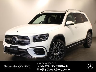 MERCEDES-BENZ GLB - 2