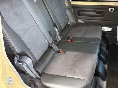 صورة مصغرة 59 لـ 2024 Toyota LAND CRUISER 70