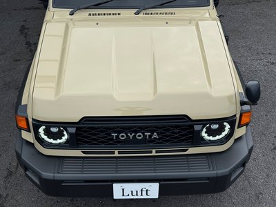 صورة مصغرة 16 لـ 2024 Toyota LAND CRUISER 70