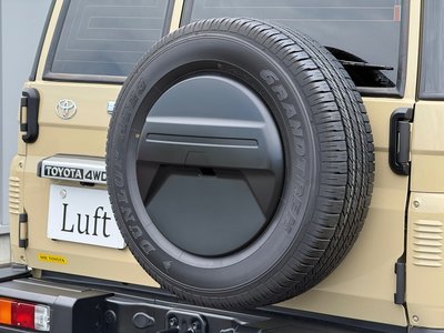 صورة مصغرة 36 لـ 2024 Toyota LAND CRUISER 70