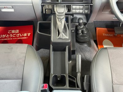 صورة مصغرة 69 لـ 2024 Toyota LAND CRUISER 70