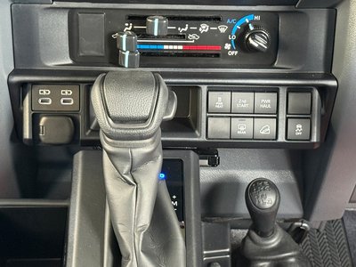 صورة مصغرة 70 لـ 2024 Toyota LAND CRUISER 70