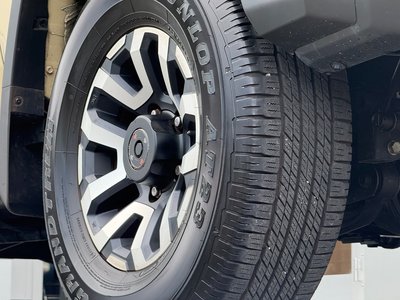 صورة مصغرة 43 لـ 2024 Toyota LAND CRUISER 70